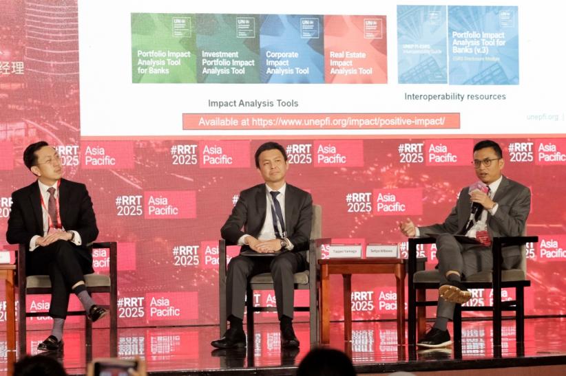 KPR Subsidi Dipopulerkan di Forum Internasional - Bagian 2