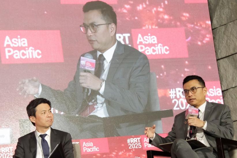 KPR Subsidi Dipopulerkan di Forum Internasional - Bagian 3