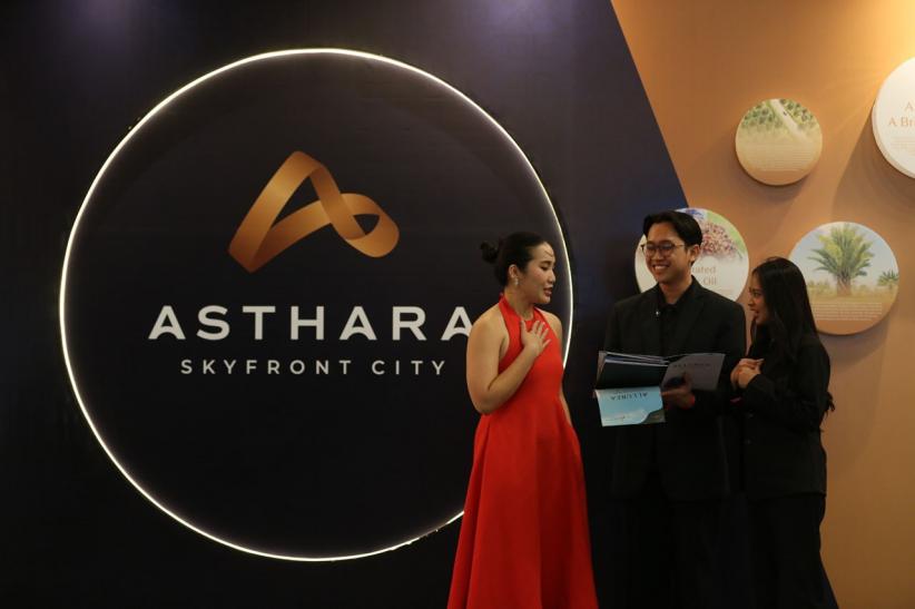 Kawasan Hunian Modern Seluas 1.100 Hektare Dekat Bandara Soetta - Bagian 5