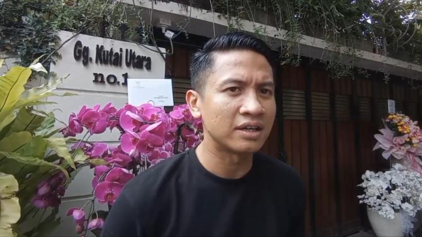 Ajudan Benarkan 2 Tersangka Kasus Tuduhan Ijazah Palsu Sambangi Jokowi, Bahas Apa?