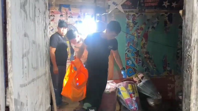 Bocah Perempuan Tanpa Busana Ditemukan Tewas di Mes Karyawan Perusahaan di Tulang Bawang