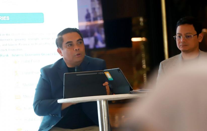 Perkuat Ekosistem Syariah Lewat BSI International Expo 2025 - Bagian 5