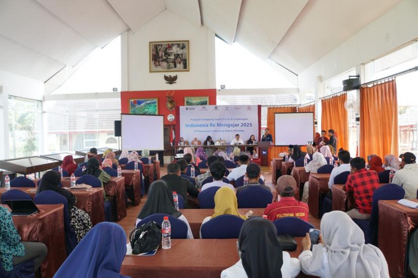 Dukung Penguatan Petani dan Swasembada Pangan di Sumatera Barat - Bagian 4