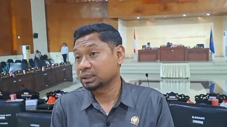 Anggota Legislatif Perindo Mohamad Irfain Tawarkan Strategi Tingkatkan PAD Parigi Moutong