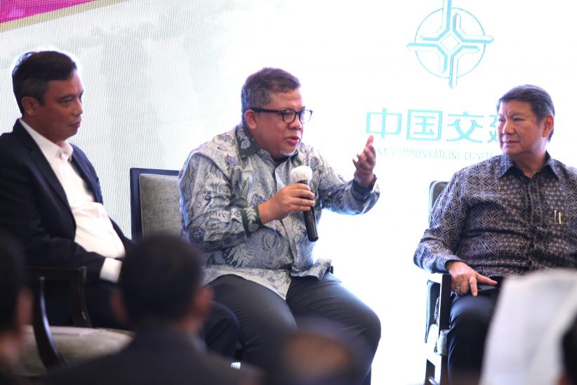 Perusahaan Asal Qatar Bangun 50 Ribu Hunian Vertikal di Indonesia - Bagian 4