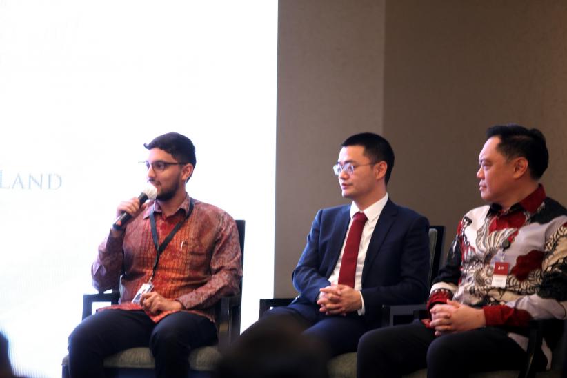 Perusahaan Asal Qatar Bangun 50 Ribu Hunian Vertikal di Indonesia - Bagian 5