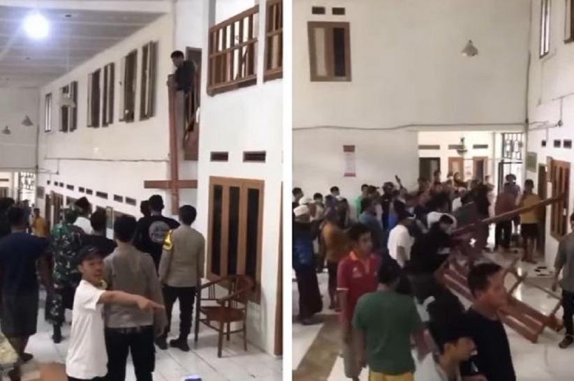 7 Fakta Kasus Intoleransi di Sukabumi, Nomor 6 Bikin Suasana Kembali Damai