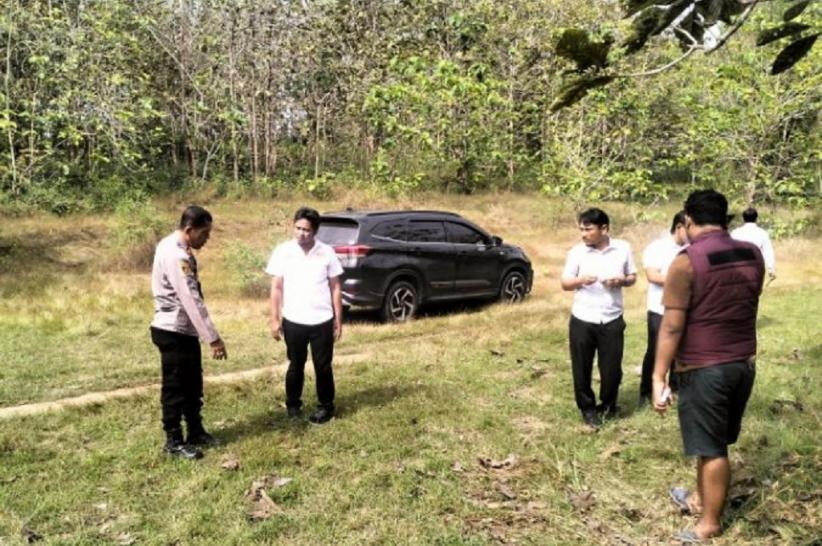 Terungkap! Ini Identitas Mayat Pria Bersarung di Tanah Lapang Omben Sampang