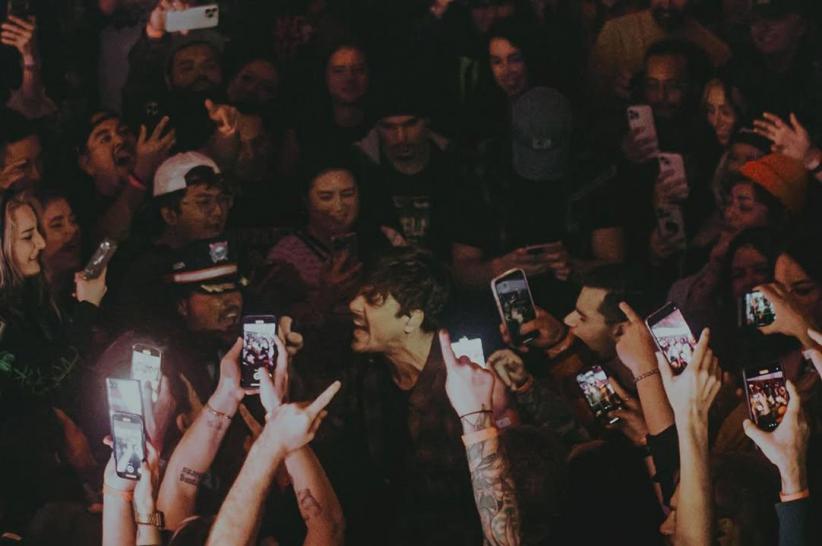 Real Friends, Band Emo/Pop-Punk Asal Amerika Siap Gelar Tur Asia Tenggara - Bagian 2