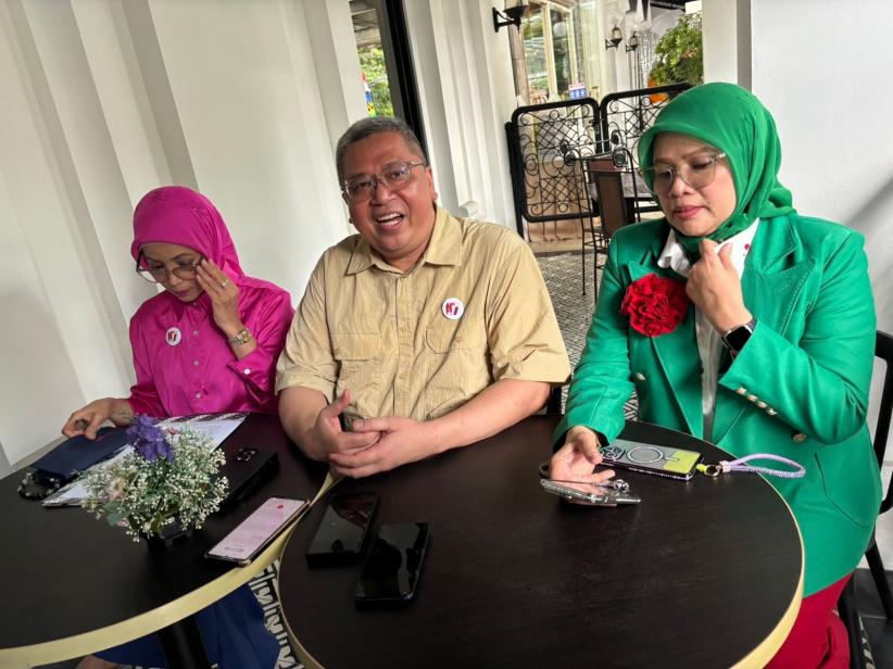 Peringati HUT ke-117, Ikatan Notaris Indonesia Tegaskan Komitmen terhadap Digitalisasi Layanan Hukum - Bagian 1