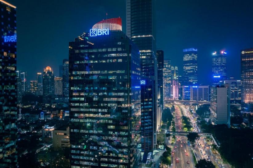 Kepercayaan Investor Global Menguat, Transformasi BRI jadi Fondasi Daya Tarik Saham - Bagian 1