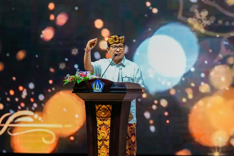 Optimalisasi PAD, Pemkab Badung Data Potensi Pajak Daerah lewat Tim TOPD dan SIOPD