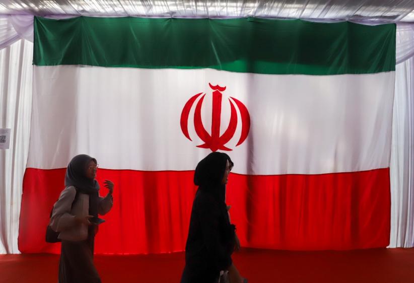 Beri Dukungan, Warga Berdatangan ke Kediaman Dubes Iran - Bagian 5