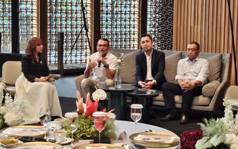 Dorong Kemandirian UMKM, Yayasan Astra Gelar Executive Sharing Bersama Para Mitra - Bagian 2