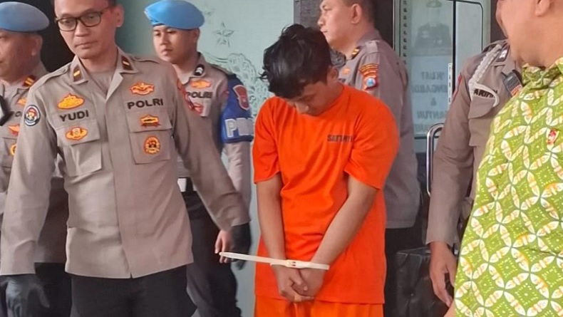 Kronologi Konvoi PSHT di Malang Berujung Bentrokan Maut, Berawal Bising Knalpot Brong