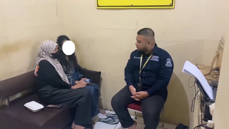 Bantu Polisi Selidiki Kasus Ibu Kandung Bunuh Bayi, Pemkot Makassar Kerahkan Psikolog