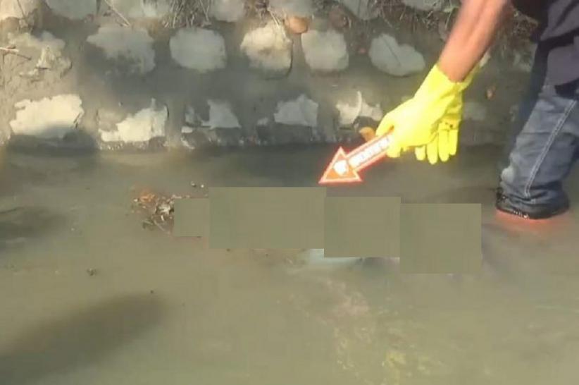 Cirebon Geger, Mayat Pria Tanpa Identitas Ditemukan di Pinggir Jalan Gunung Jati