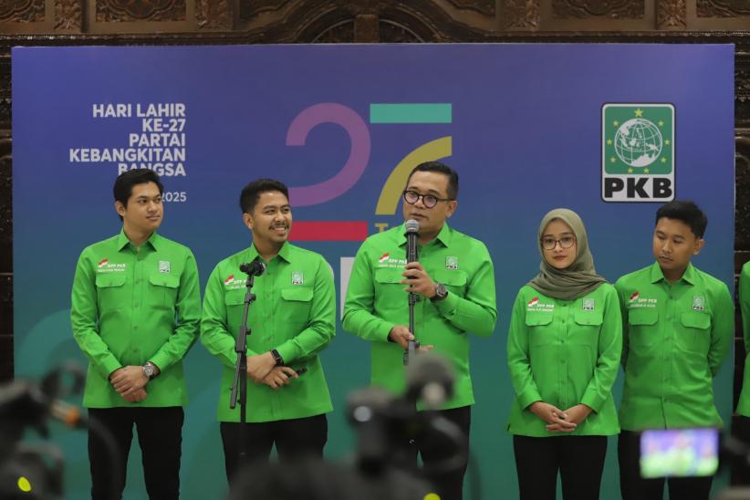 Puncak Harlah ke-27 PKB di Jakarta, Presiden Prabowo Diundang - Bagian 2