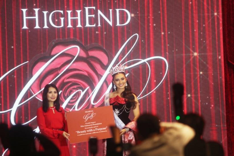 Momen Istimewa HighEnd Gala 2025 - Bagian 4