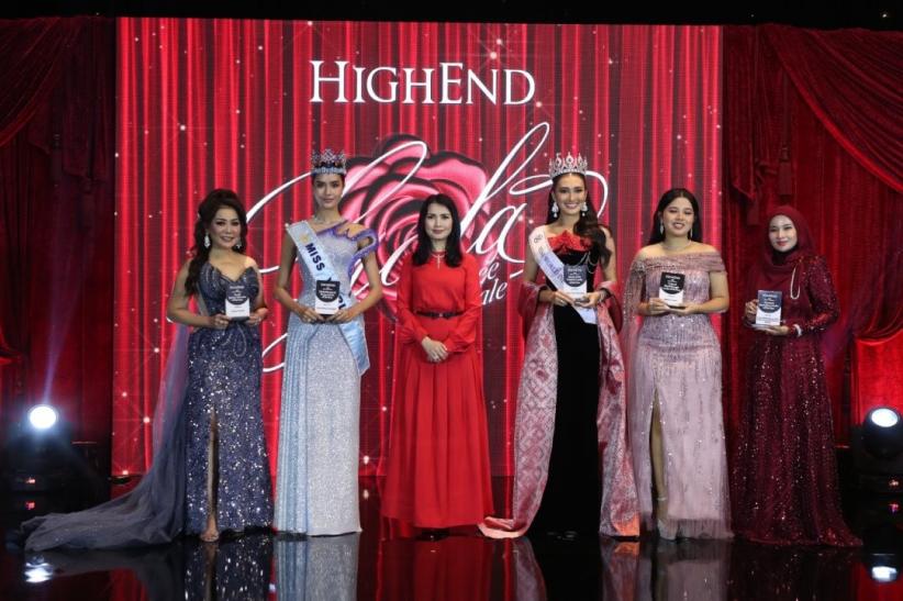 Momen Istimewa HighEnd Gala 2025 - Bagian 6