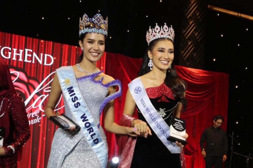 Momen Istimewa HighEnd Gala 2025 - Bagian 3