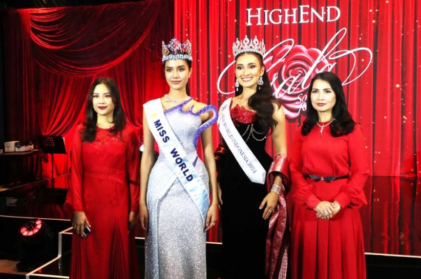 Momen Istimewa HighEnd Gala 2025 - Bagian 1