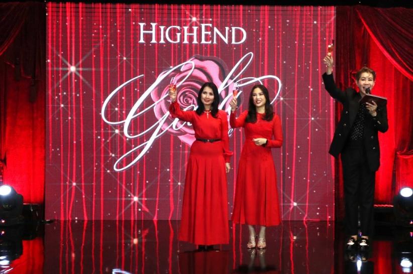 Momen Istimewa HighEnd Gala 2025 - Bagian 2