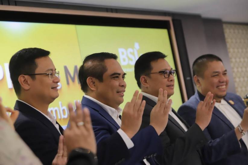 Inovasi Baru, Beli Paket Umrah Travel Lewat Superapps BYOND - Bagian 5