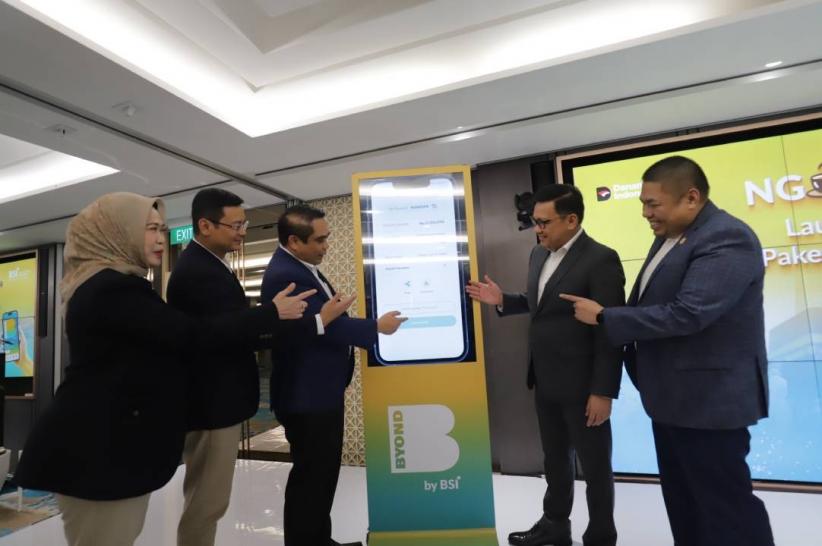 Inovasi Baru, Beli Paket Umrah Travel Lewat Superapps BYOND - Bagian 2