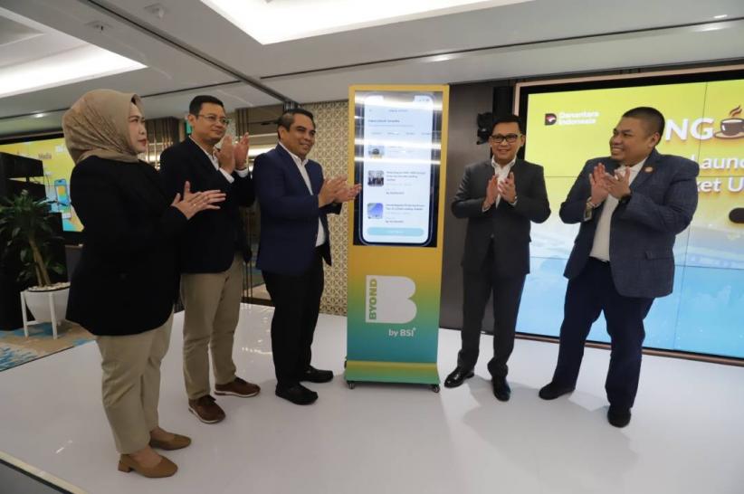 Inovasi Baru, Beli Paket Umrah Travel Lewat Superapps BYOND - Bagian 1