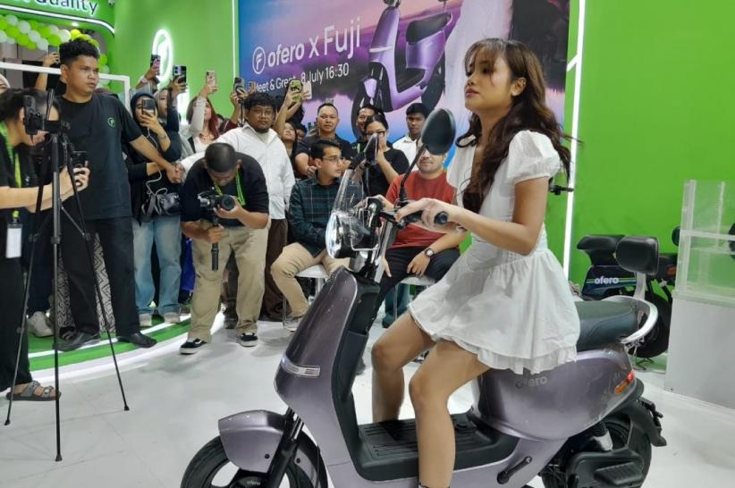 Inovasi dan Gaya dalam Mobilitas Urban - Bagian 1