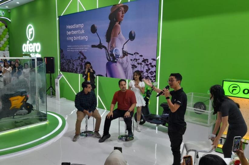 Inovasi dan Gaya dalam Mobilitas Urban - Bagian 4