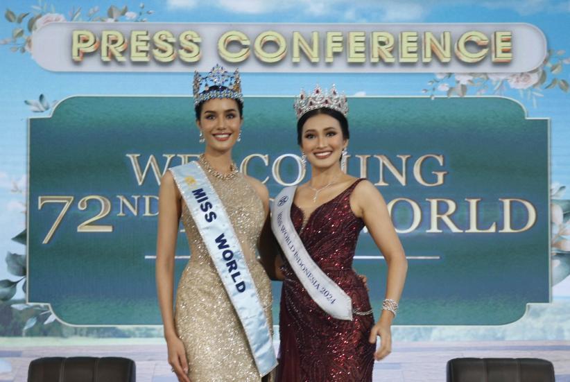 Miss Indonesia 2025 Diprediksi Menang di Ajang Miss World Ke-73 - Bagian 3