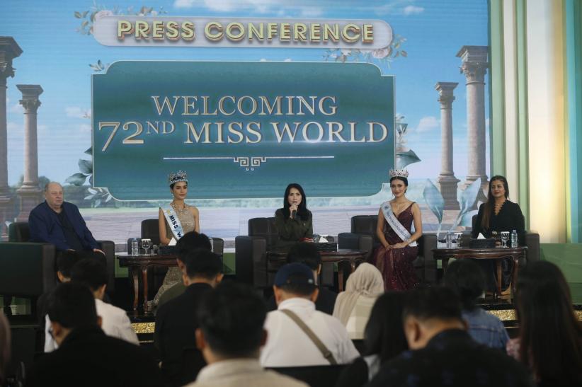 Miss Indonesia 2025 Diprediksi Menang di Ajang Miss World Ke-73 - Bagian 1