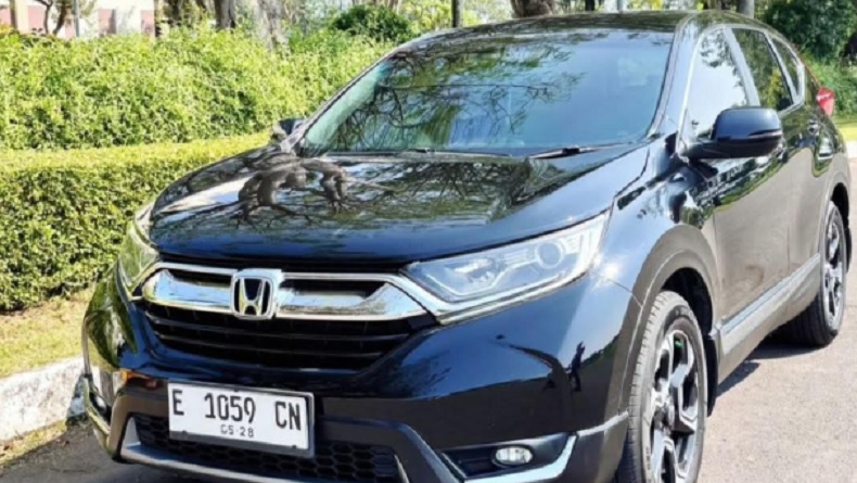 Hati-Hati! Modus Baru Pencurian Mobil di Cirebon, Tabrak Trotoar Saat Test Drive lalu Kabur