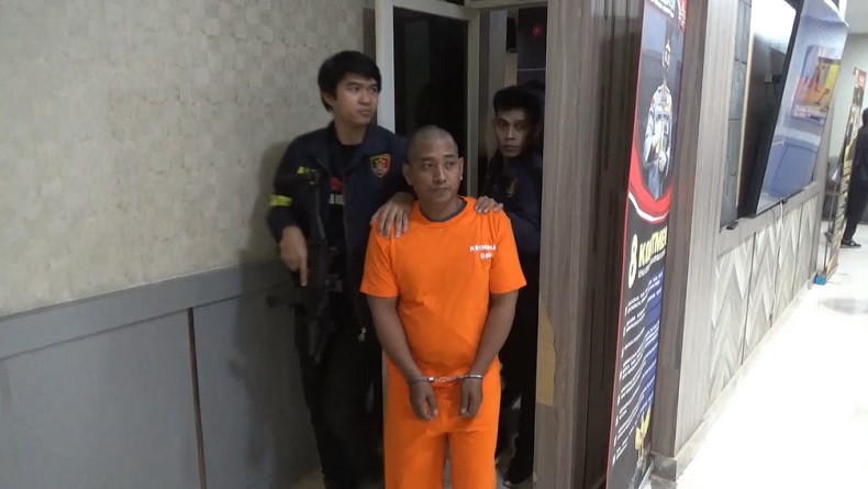 Terungkap Motif Penembakan Staf Desa di Gowa, Gegara Warisan