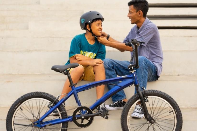 Elementbike Kuasai Lisensi DC Comics, Hadir di Indonesia dan Malaysia - Bagian 3