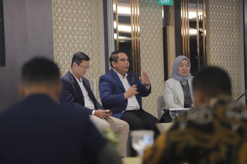 Inovasi Baru, Beli Paket Umrah Travel Lewat Superapps BYOND - Bagian 4