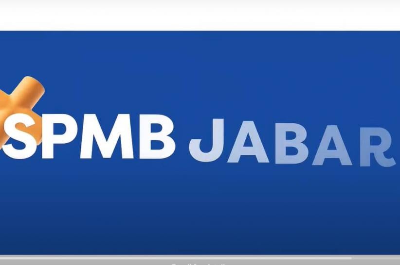 SPMB Jabar 2025 Login: Rahasia Lolos Seleksi yang Jarang Diketahui!