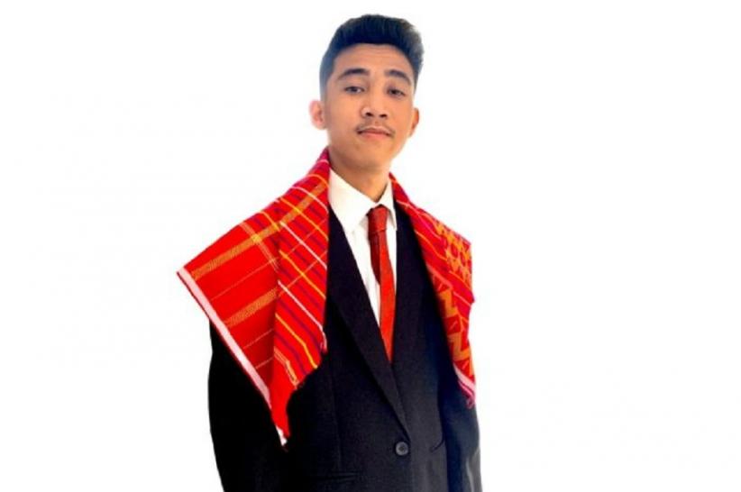 Mikha Gabriel Meliala Pimpin Pemuda Perindo Sumut, Siap Dongkrak Suara di Pemilu 2029