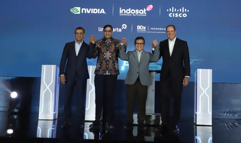 Kolaborasi Percepat Daya Saing AI - Bagian 2