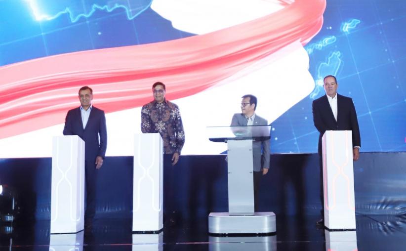 Kolaborasi Percepat Daya Saing AI - Bagian 3