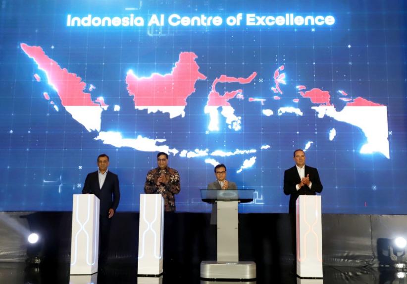 Kolaborasi Percepat Daya Saing AI - Bagian 1