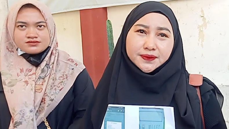 title Modus Arisan dan Investasi Bodong, Penipu Puluhan Emak-Emak di Cirebon Ditangkap di Semarang Modus Arisan dan Investasi Bodong, Penipu Puluhan Emak-Emak di Cirebon Ditangkap di Semarang