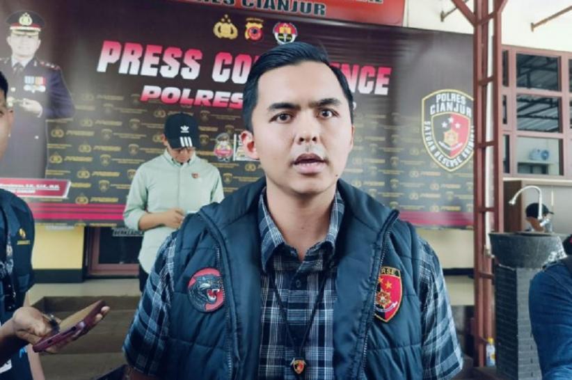 Pilu! Gadis Putus Sekolah di Cianjur Diperkosa 12 Pemuda Bergiliran selama 4 Hari