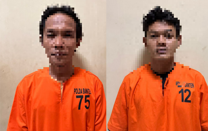 Influencer Banten Ditangkap terkait Kasus Pencemaran Nama Baik