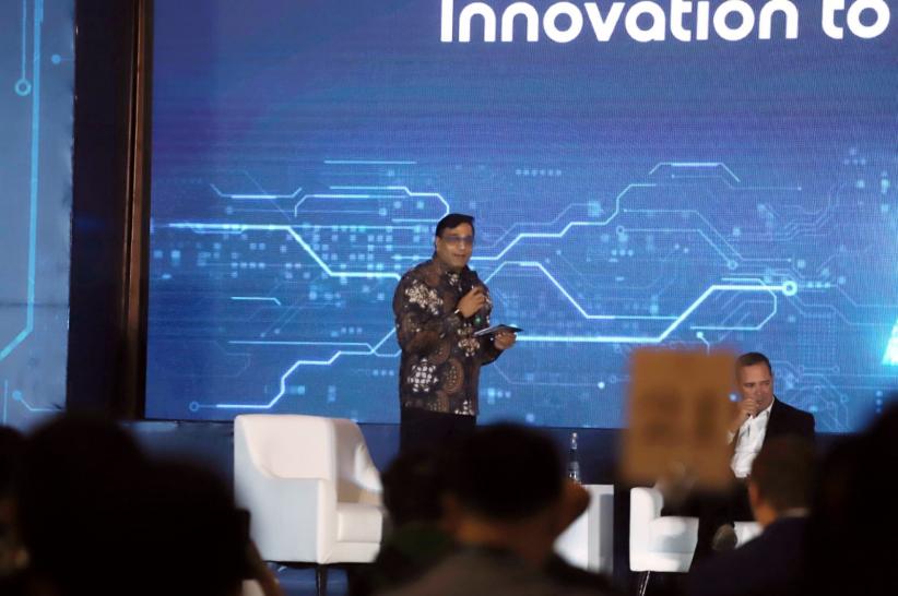 SOC Deteksi Ancaman Aset Digital Berbasis AI - Bagian 3