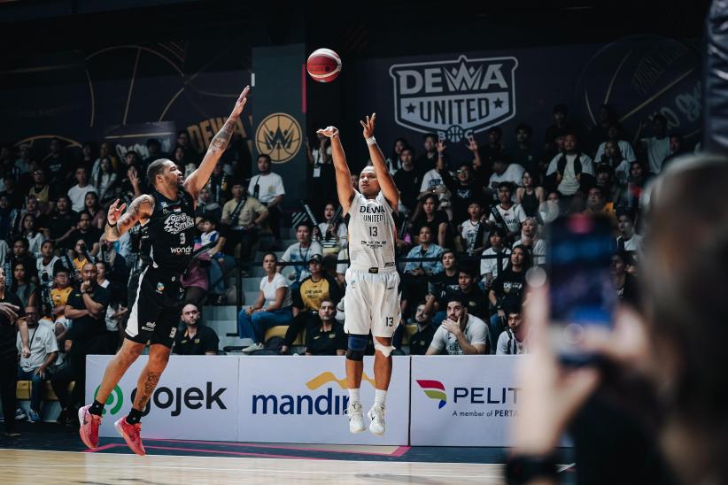 Dewa United Tembus Final IBL 2025: Sejarah Baru dari Tanah Banten - Bagian 2