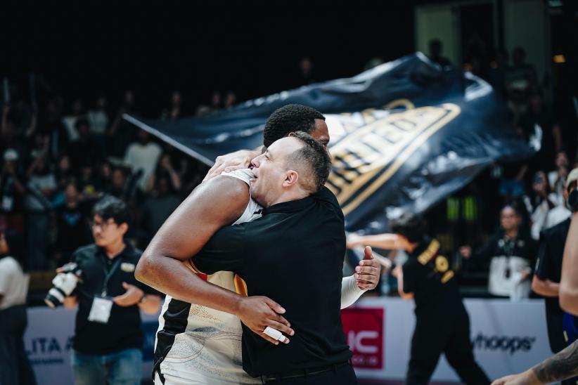 Dewa United Tembus Final IBL 2025: Sejarah Baru dari Tanah Banten - Bagian 3