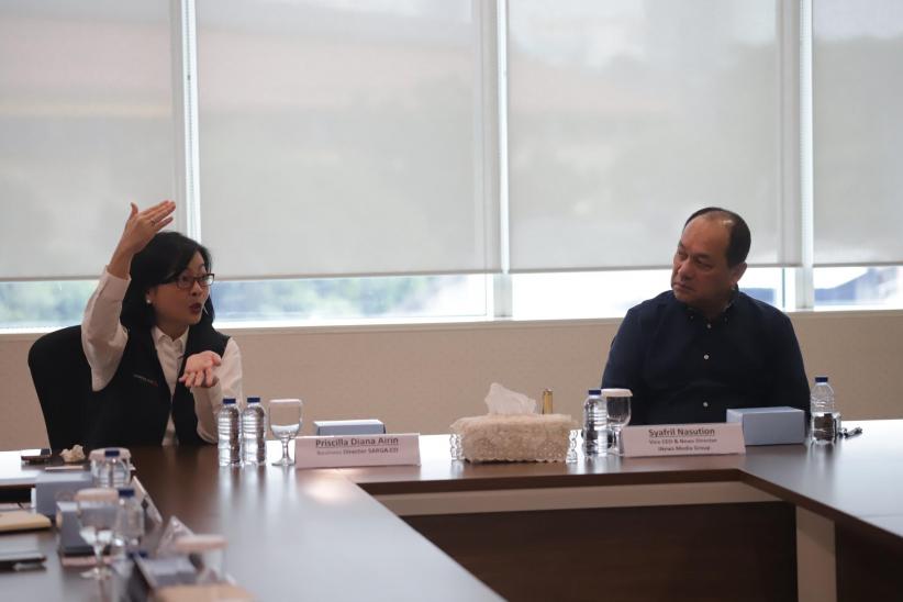 SARGA.CO Gelar 10 Event Pacuan Kuda Nasional Bertajuk 